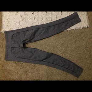 Lole grey leggings